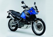 Kawasaki KLE500 Kawasaki KLE500